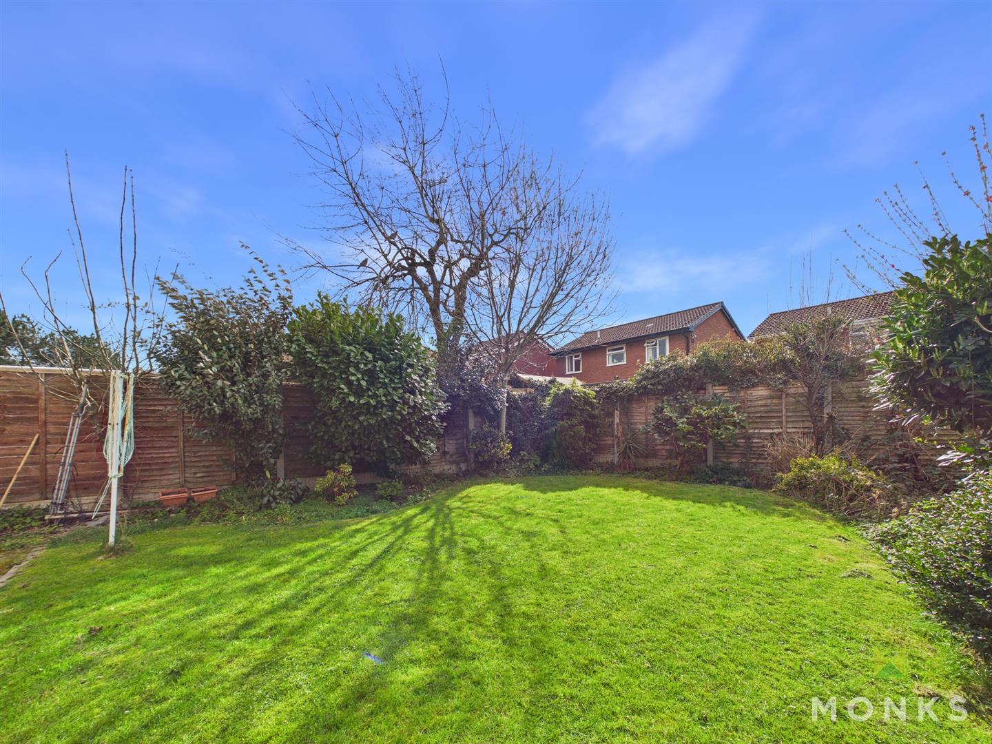 3 Oswell Road, Shrewsbury, SY2 5YL For Sale